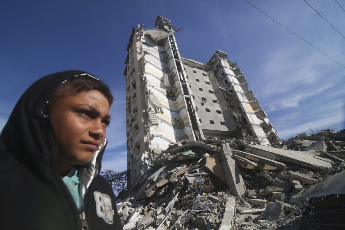 Stejt department: SAD žale zbog pogibije u Rafi, ali Izrael ima pravo da napada Hamas