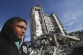 Hamas: U Gazi uništeno 80 odsto zgrada, šteta je 30 milijardi dolara! Deca umiru od gladi