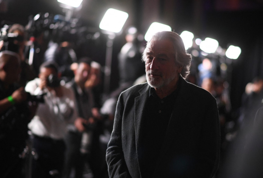 Šta ako? Oskarovski hitovi koje svi čekaju da se dese! (FOTO)