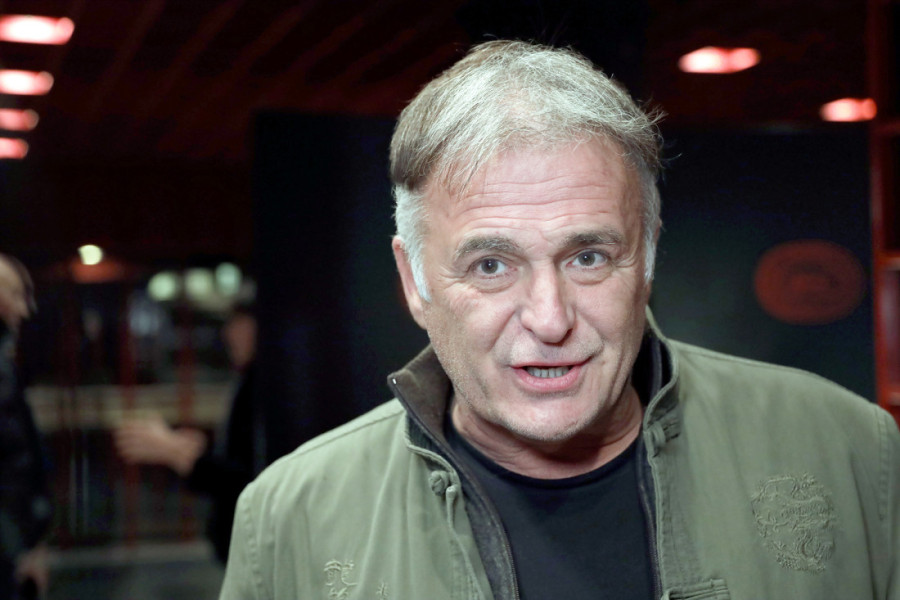 Šok transformacija Branislava Lečića! Došao u emisiju, niko ga nije prepoznao! (FOTO)