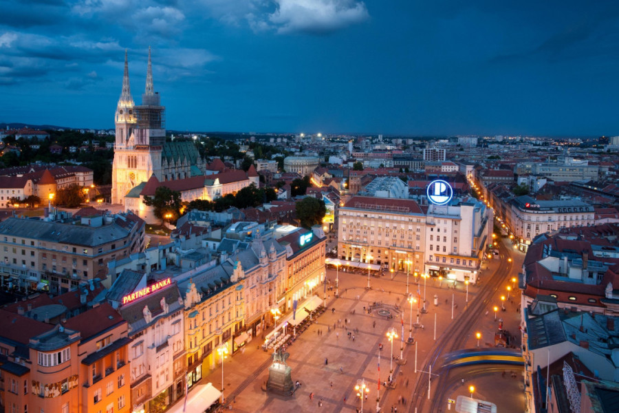 Danska blogerka izabrala 27 najboljih destinacija za doček Nove godine u Evropi, Beograd svrstala u top-10