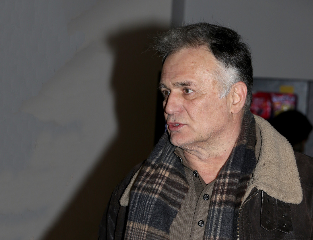 Lečić pre oko šest meseci već imao jedan udes: Evo šta mu se tada desilo sa zdravljem