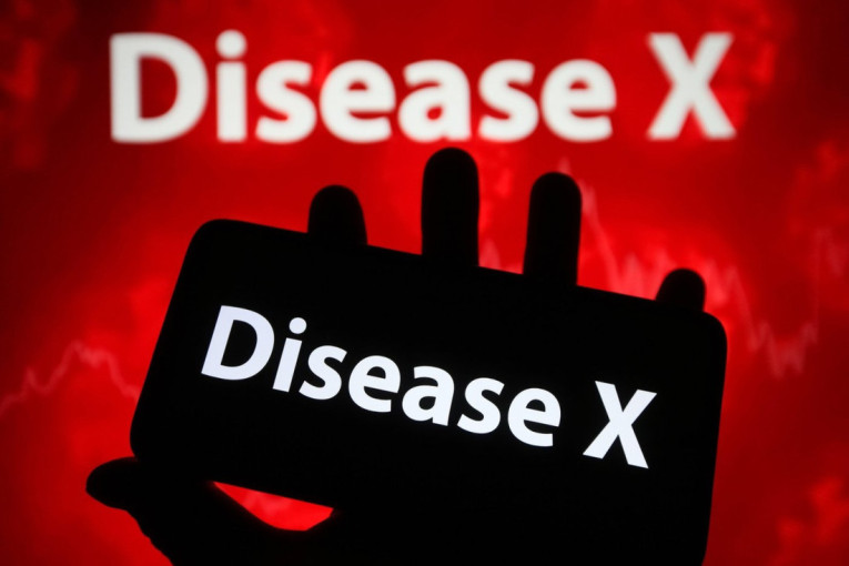 Kina upozorava na moguću pandemiju: Smrtonosna bolest "X" sve je bliža?