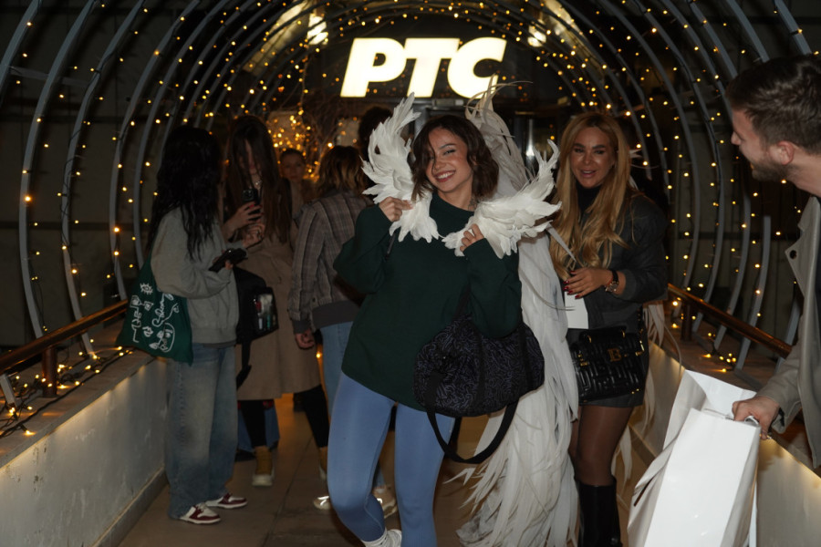 "Znače mi i to dvoje što su se pojavili": Breskvica se oglasila nakon protesta podrške, pa odgovorila Vojažu