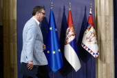 Srbiju hoće da ruše najgorim lažima: Predsednik o gnusnoj kampanji medija iz regiona