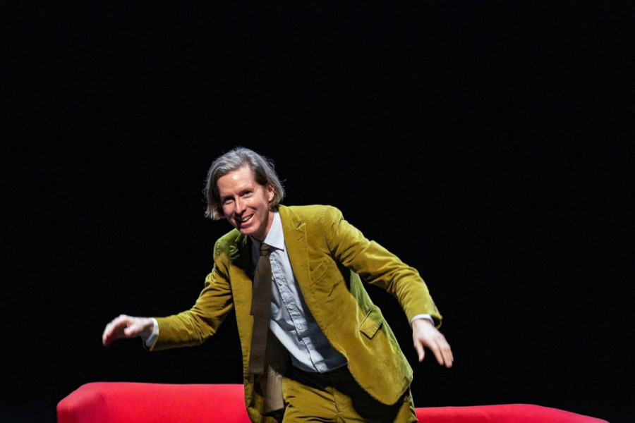 Oskarovac Ves Anderson okupio brutalnu glumačku ekipu za svoj novi film: Mračna priča o špijunaži