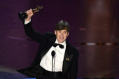 Osvojio je sve nagrade, pa i Oskara: Kilijan Marfi je najbolji glumac (FOTO)