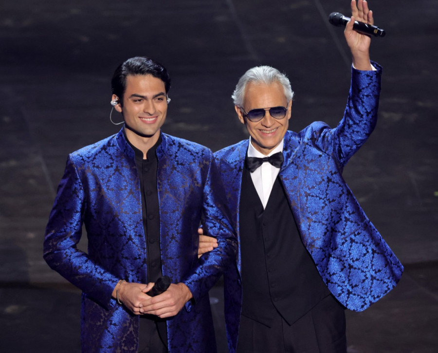 Spektakl kakav Italija ne pamti! Bočeli slavi 30 godina karijere: "Top secret", svetske zvezde, dronovi i ulaznice od 5.000 evra