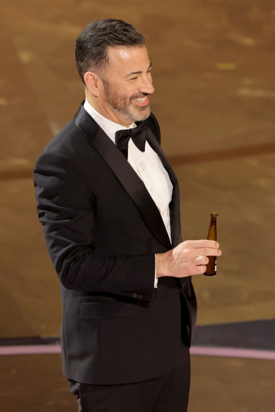Holivud „cepao" tekilu na dodeli Oskara: Voditelj se posebno opustio, pa pobrkao imena nominovanih!