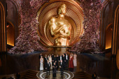 Trijumf "Openhajmera" na dodeli Oskara: Bredli Kuper i Skorseze najveći gubitnici (FOTO)