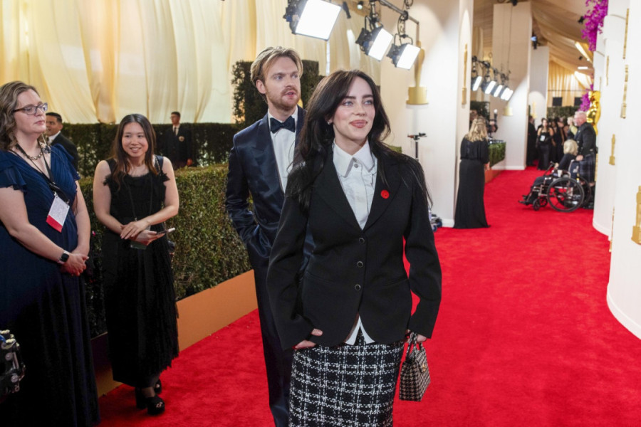 Pašće vam vilica: Koliko košta stilista za dodelu Oskara i zašto neki na crveni tepih dovode "ružnu modu"