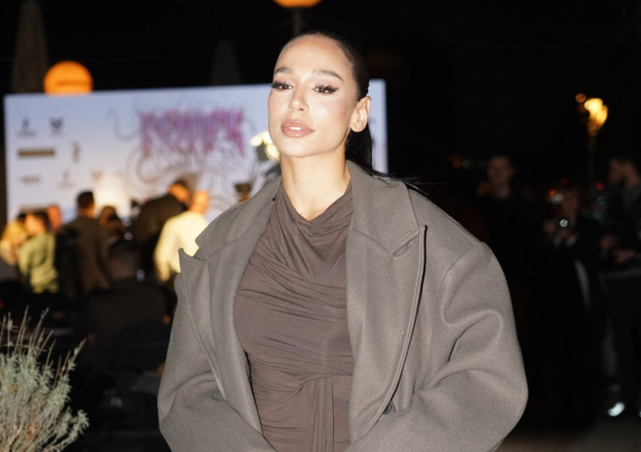 "To je najveća laž koju sam čula o sebi!" Editu Aradinović je izjava koleginice mnogo pogodila