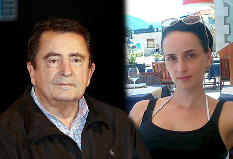 Lanetova ćerka se već četiri godine bori za nasledstvo: Ukradene su tatine stvari, podignut je novac sa njegovog računa!