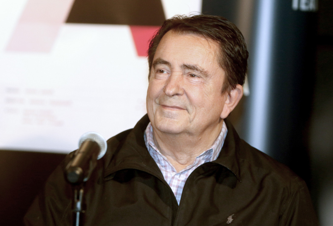 Četiri godine od smrti Laneta Gutovića: Ćerka tvrdi da je prevarena, a borba za nasledstvo još uvek traje!