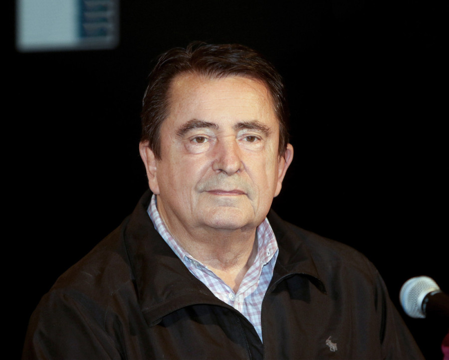 Tika Špic o Lanetovim ćerkama: Rekao mi je da ih nije video godinama! Otkrio da je posetio glumca pred smrt