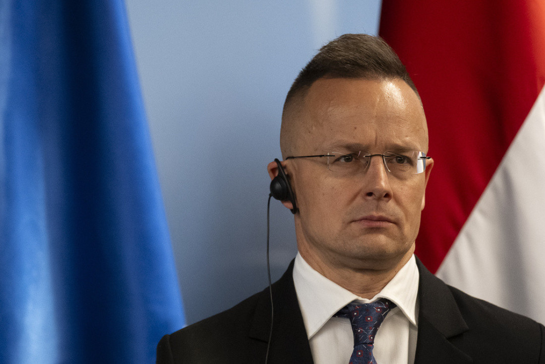 Novi šamar za Prištinu: Sijarto potvrdio da Mađarska neće podržati članstvo tzv. Kosova u Savetu Evrope!