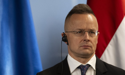 Novi šamar za Prištinu: Sijarto potvrdio da Mađarska neće podržati članstvo tzv. Kosova u Savetu Evrope!