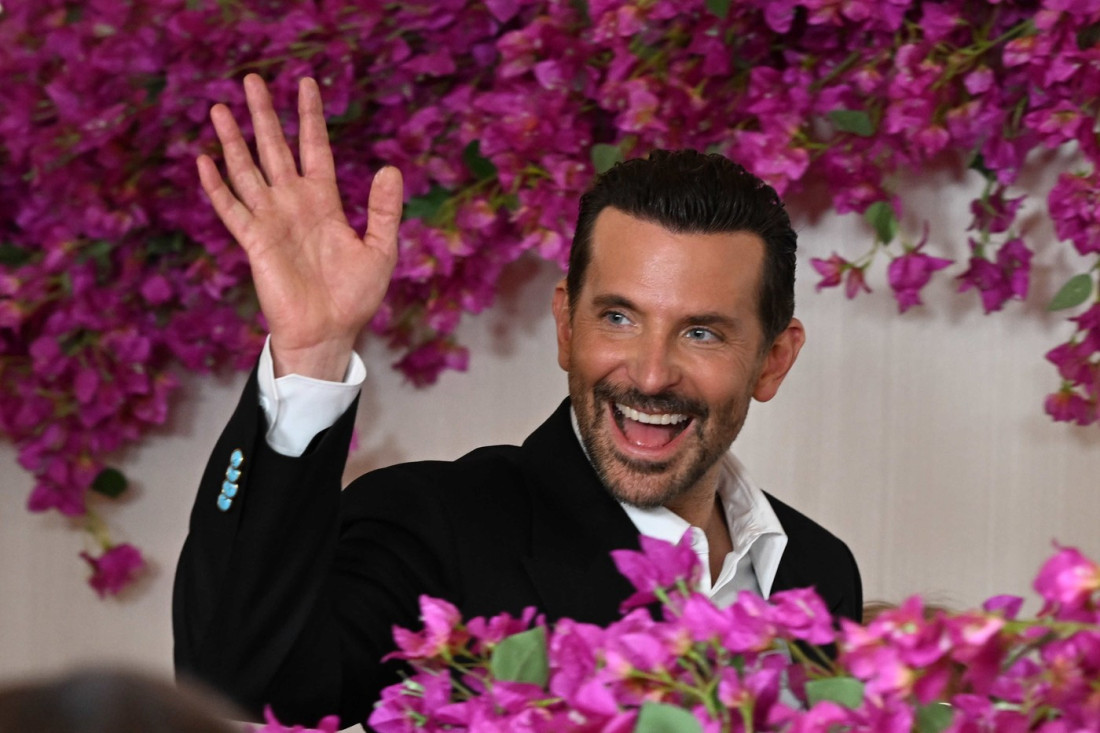 Ostao bez Oskara, ali su zbog njega društvene mreže eksplodirale: Bredli Kuper skinuo s trona holivudsku zvezdu (FOTO)