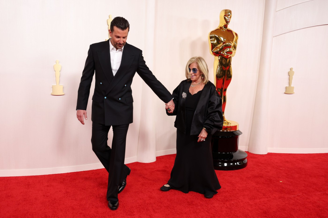 Ostao bez Oskara, ali su zbog njega društvene mreže eksplodirale: Bredli Kuper skinuo s trona holivudsku zvezdu (FOTO)