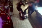 Mladić pretučen u igraonici na Voždovcu! (VIDEO)