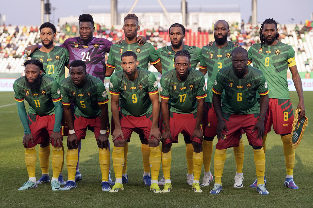 Uzbuna u Kamerunu, suspendovana 62 fudbalera, ima i reprezentativaca! A tek da vidite koji je razlog za žestoku kaznu!