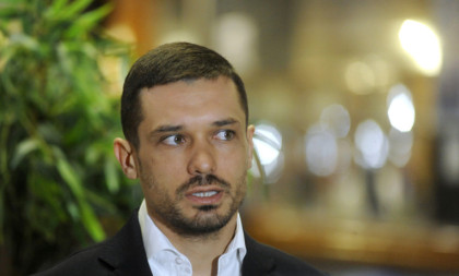 Ognjenović: Fond PIO i prethodnu godinu završio sa suficitom