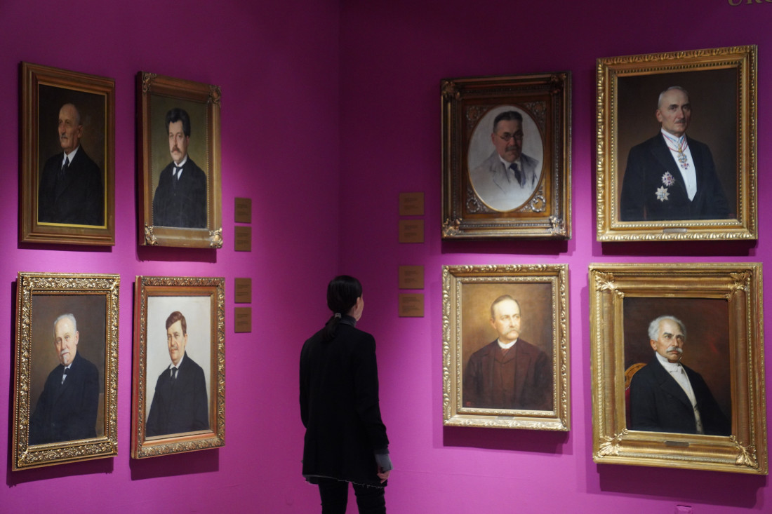 "Kosovka devojka" na velikoj izložbi najvoljenijeg srpskog slikara: Po prvi put na uvid javnosti i "Tajna večera" Uroša Predića (FOTO/VIDEO)