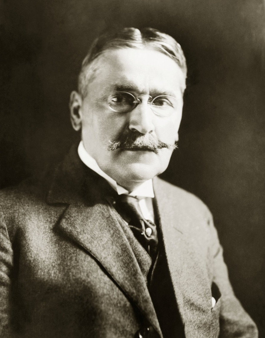 Dragan Mićanović otkrio tajnu serije o Mihajlu Pupinu: Nisam jedini (FOTO)