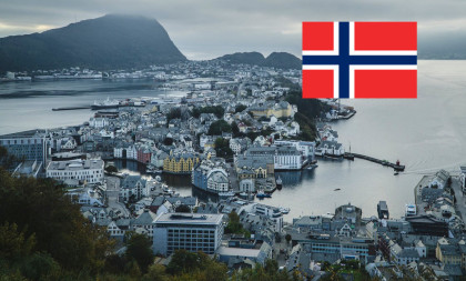 Norveška ne odustaje od nafte i gasa na Arktiku: Briselu poslata jasna poruka