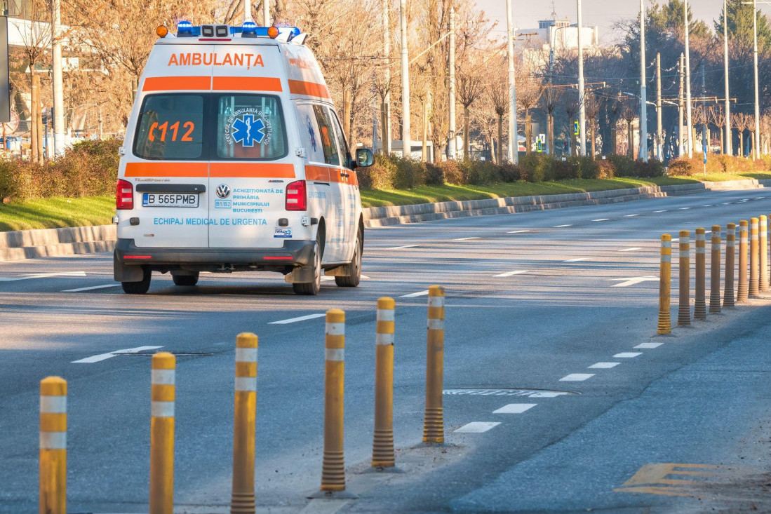 Uhapšeni roditelji preminule dvogodišnje devojčice u Slavonskom Brodu! Dete umrlo zbog opekotina