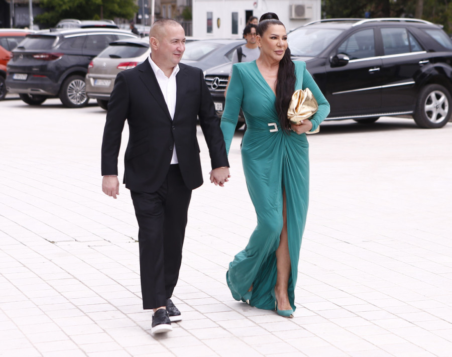 Đani otputovao na uranak sa Slađom, a prestao da pije: "Odmor, zezanje i sami nas dvoje! Mojoj ženi nije lako sa ovakvom budalom"