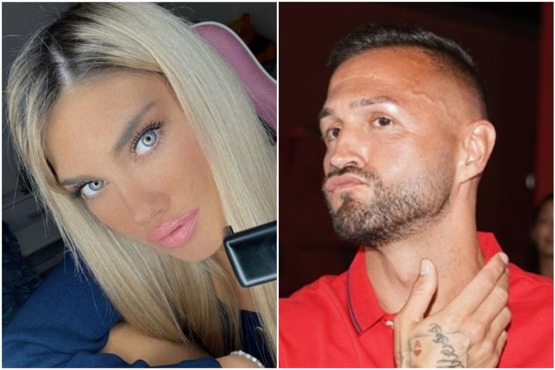 Porodila se! Nenad Aleksić Ša objavio divne vesti, van sebe je od sreće: "Dobro došao, Nikola"