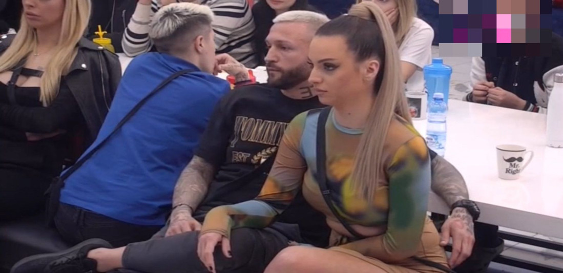 Miona želi sinove sa Ša: Rijaliti učesnici planiraju zajedničku budućnost!