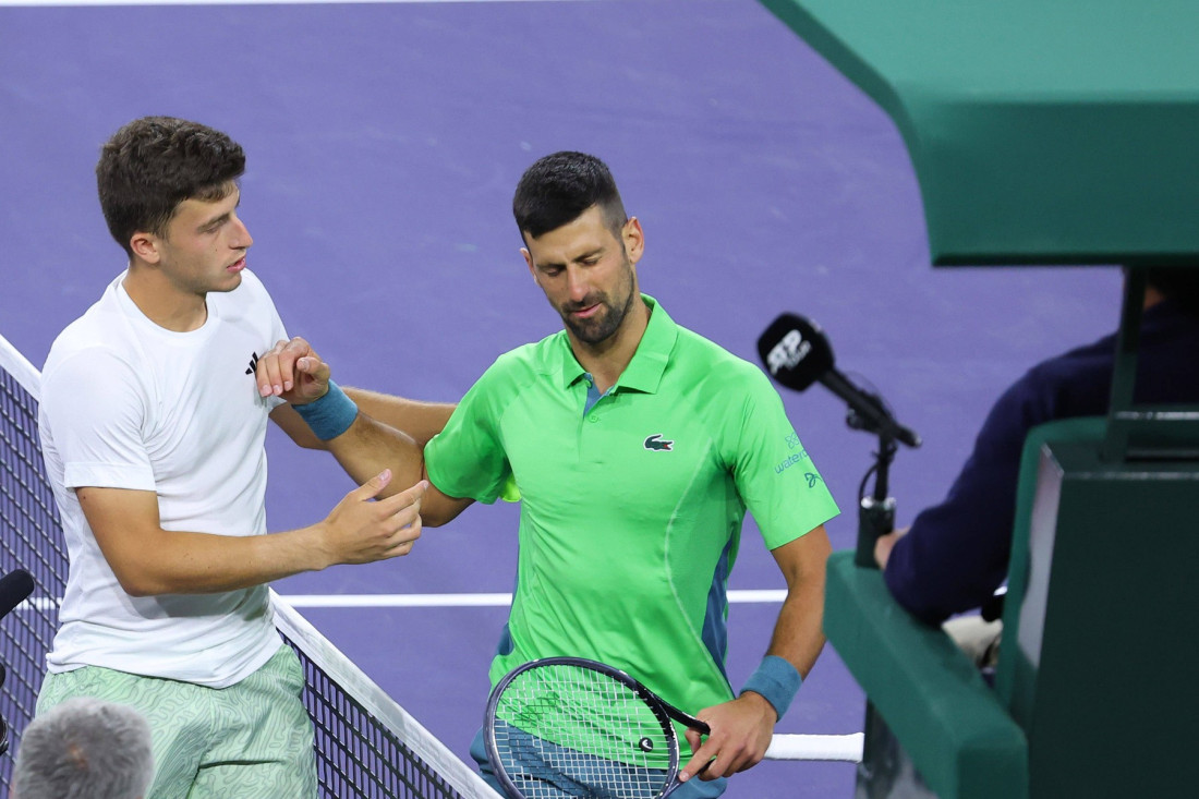 Ovo niko nije očekivao: Koji su razlozi poraza Novaka od 123. igrača sveta u analizi 24sedam!