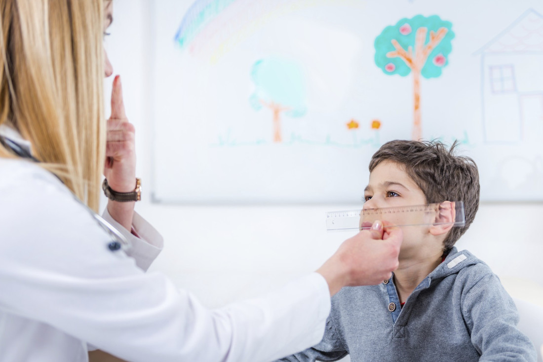 Više od pola budućih prvaka ne zna pravilno da govori: Sistematski pregledi otkrili poražavajuće činjenice