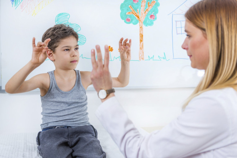 Specijalizovana pomoć za najmlađe: Institut za rani razvoj deteta i inkluziju otvara vrata u Beogradu