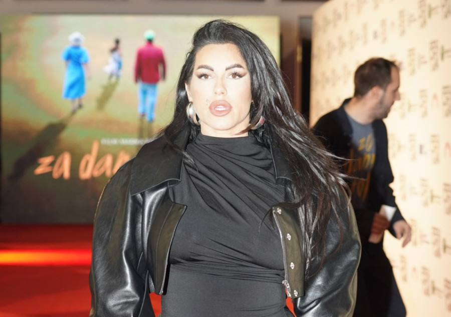 Detalj koji je malo ko znao: Evo šta je u stvari po struci Seka Aleksić!