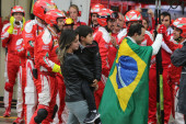 Legendarni Brazilac uzburkao svet Formule 1! Traži da mu se dodeli titula koju je pre 16 godina osvojio Luis Hamilton!