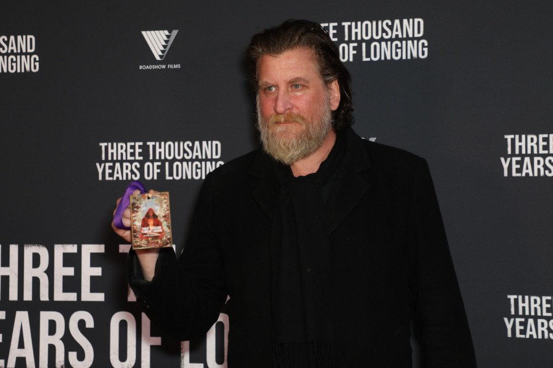 Otkriveno ko je novi Imortan Džo u filmu "Furioza: Pobesneli Maks saga": Gledaćemo ga u dve uloge (FOTO/VIDEO)