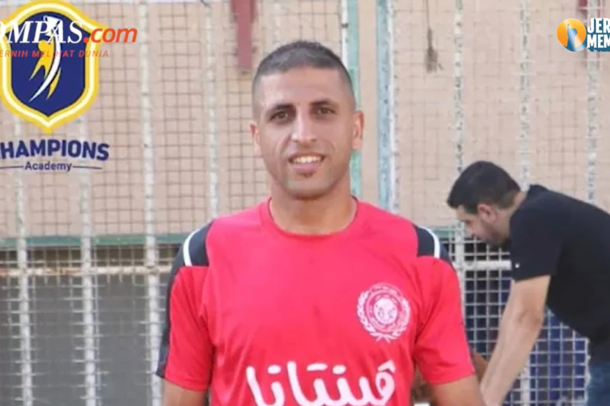 Strašno, još jedan sportista stradao u ratu u Izraelu! Previše sam besan, on je ikona! (VIDEO)