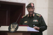 Sudanska vojska preuzela kontrolu nad državnom televizijom: Rat zaraćenih strana traje skoro godinu dana
