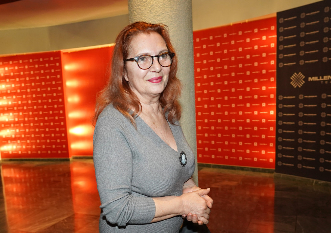 Tanji Bošković najviše priznanje Jugoslovenske kinoteke: Zlatni pečat za doprinos filmskoj umetnosti (FOTO)