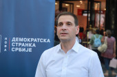 Miloš Jovanović priznao: Protesti nakon "Ribnikara" bili su zloupotreba tragedije, vlast nije kriva!