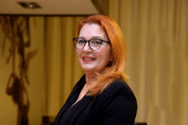 Glumica koja čini mladost domaće kinematografije večnom: Tanji Bošković nagrada "Pavle Vuisić" za životno delo
