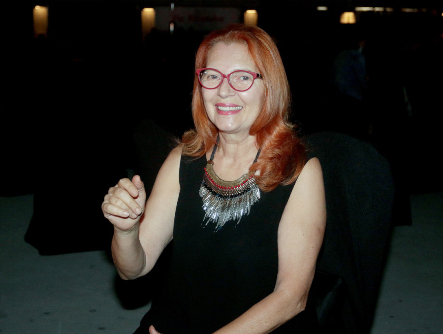 „Pušim 50 godina, a i dalje sam zdrava krava!" Tanja Bošković, bez dlake na jeziku: To sam ja!