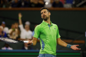 Ovo nije dobro: Novak preskače veliki turnir! Posle mnogo razmišljanja, doneo važnu odluku