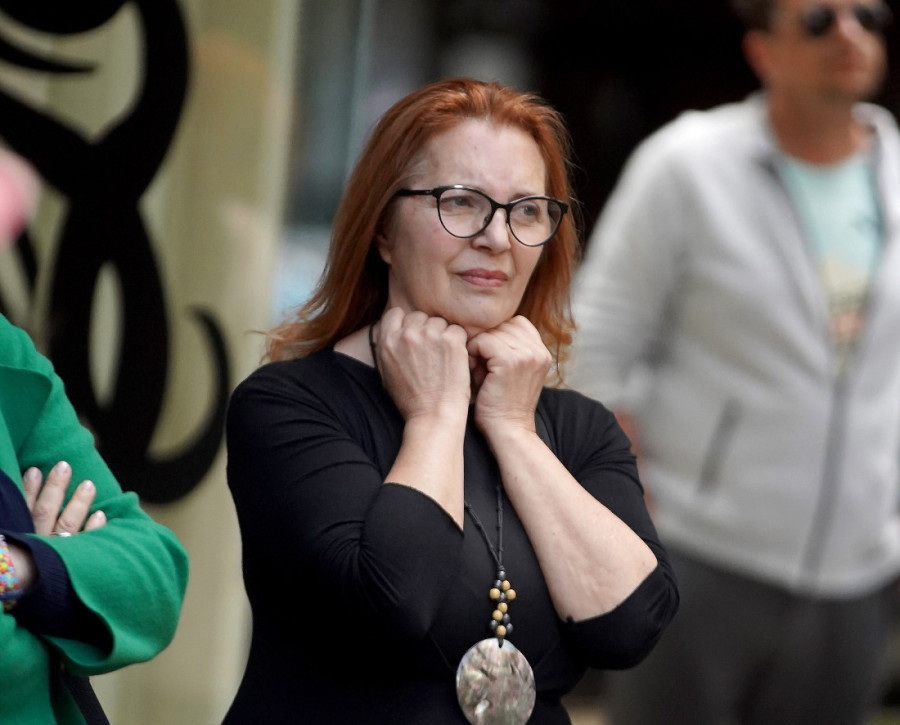 Porodični rat Tanje Bošković! Bivši muž je optužio za haos oko stana i dece: Ćerka ne govori sa mnom godinama