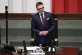 Poljski političar: Ako se zarati, moja žena će otići na front