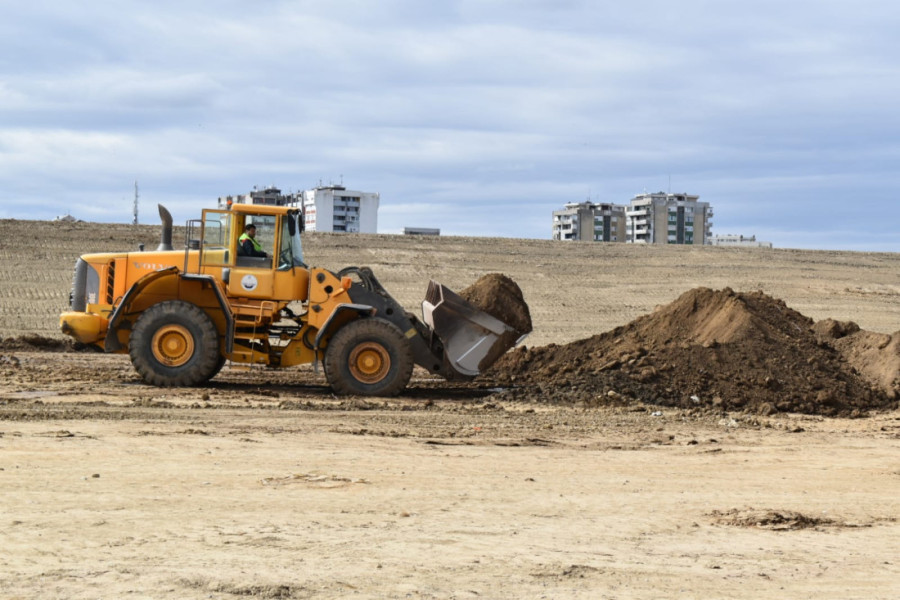 Vujović: Završavamo sanaciju deponije u centru Šapca pre roka, zatvaraćemo i ostale nesanitarne deponije u Mačvanskom okrugu