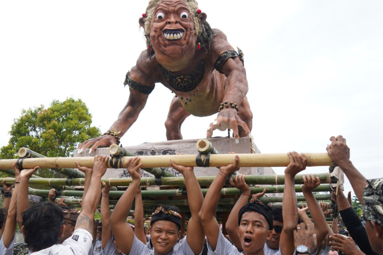Zašto je jedno od najpopularnijih ostrva na svetu juče utihnulo i u mrtvoj tišini provelo celi dan